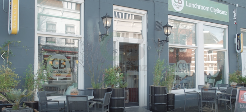 Citybeanz Vlissingen | Koffie, Ontbijt, Lunch & Borrel